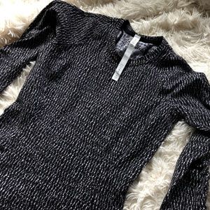 Lululemon Runderful Long Sleeve